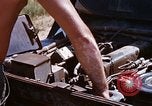 Image of 9th Infantry Division redeployment Vietnam, 1969, second 38 stock footage video 65675026535
