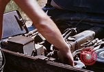 Image of 9th Infantry Division redeployment Vietnam, 1969, second 39 stock footage video 65675026535
