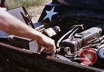 Image of 9th Infantry Division redeployment Vietnam, 1969, second 41 stock footage video 65675026535