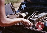 Image of 9th Infantry Division redeployment Vietnam, 1969, second 42 stock footage video 65675026535