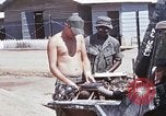 Image of 9th Infantry Division redeployment Vietnam, 1969, second 43 stock footage video 65675026535