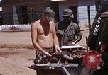 Image of 9th Infantry Division redeployment Vietnam, 1969, second 45 stock footage video 65675026535