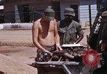 Image of 9th Infantry Division redeployment Vietnam, 1969, second 46 stock footage video 65675026535