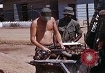 Image of 9th Infantry Division redeployment Vietnam, 1969, second 47 stock footage video 65675026535