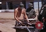 Image of 9th Infantry Division redeployment Vietnam, 1969, second 48 stock footage video 65675026535