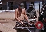 Image of 9th Infantry Division redeployment Vietnam, 1969, second 49 stock footage video 65675026535