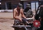 Image of 9th Infantry Division redeployment Vietnam, 1969, second 50 stock footage video 65675026535