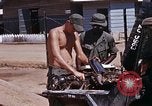 Image of 9th Infantry Division redeployment Vietnam, 1969, second 51 stock footage video 65675026535