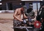 Image of 9th Infantry Division redeployment Vietnam, 1969, second 52 stock footage video 65675026535