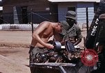 Image of 9th Infantry Division redeployment Vietnam, 1969, second 53 stock footage video 65675026535