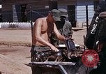 Image of 9th Infantry Division redeployment Vietnam, 1969, second 54 stock footage video 65675026535