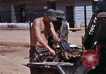 Image of 9th Infantry Division redeployment Vietnam, 1969, second 55 stock footage video 65675026535
