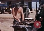 Image of 9th Infantry Division redeployment Vietnam, 1969, second 56 stock footage video 65675026535