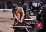 Image of 9th Infantry Division redeployment Vietnam, 1969, second 58 stock footage video 65675026535