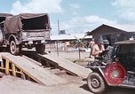 Image of 9th Infantry Division redeployment Vietnam, 1969, second 61 stock footage video 65675026535