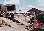 Image of 9th Infantry Division redeployment Vietnam, 1969, second 62 stock footage video 65675026535