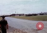 Image of 9th Infantry Division redeployment Vietnam, 1969, second 9 stock footage video 65675026536