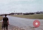 Image of 9th Infantry Division redeployment Vietnam, 1969, second 10 stock footage video 65675026536