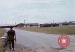 Image of 9th Infantry Division redeployment Vietnam, 1969, second 11 stock footage video 65675026536