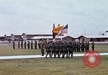 Image of 9th Infantry Division redeployment Vietnam, 1969, second 14 stock footage video 65675026536