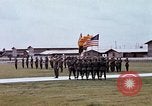 Image of 9th Infantry Division redeployment Vietnam, 1969, second 15 stock footage video 65675026536