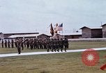 Image of 9th Infantry Division redeployment Vietnam, 1969, second 19 stock footage video 65675026536