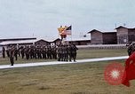 Image of 9th Infantry Division redeployment Vietnam, 1969, second 21 stock footage video 65675026536