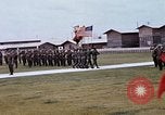 Image of 9th Infantry Division redeployment Vietnam, 1969, second 23 stock footage video 65675026536