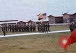 Image of 9th Infantry Division redeployment Vietnam, 1969, second 24 stock footage video 65675026536