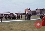 Image of 9th Infantry Division redeployment Vietnam, 1969, second 25 stock footage video 65675026536