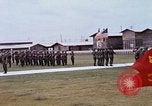 Image of 9th Infantry Division redeployment Vietnam, 1969, second 27 stock footage video 65675026536