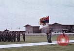 Image of 9th Infantry Division redeployment Vietnam, 1969, second 28 stock footage video 65675026536