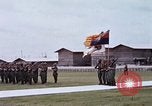 Image of 9th Infantry Division redeployment Vietnam, 1969, second 29 stock footage video 65675026536