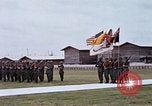 Image of 9th Infantry Division redeployment Vietnam, 1969, second 31 stock footage video 65675026536