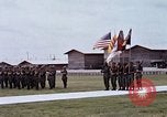 Image of 9th Infantry Division redeployment Vietnam, 1969, second 32 stock footage video 65675026536