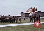 Image of 9th Infantry Division redeployment Vietnam, 1969, second 34 stock footage video 65675026536