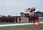 Image of 9th Infantry Division redeployment Vietnam, 1969, second 35 stock footage video 65675026536
