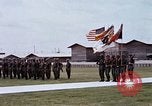 Image of 9th Infantry Division redeployment Vietnam, 1969, second 36 stock footage video 65675026536