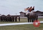 Image of 9th Infantry Division redeployment Vietnam, 1969, second 37 stock footage video 65675026536