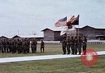 Image of 9th Infantry Division redeployment Vietnam, 1969, second 40 stock footage video 65675026536