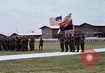 Image of 9th Infantry Division redeployment Vietnam, 1969, second 41 stock footage video 65675026536