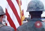 Image of 9th Infantry Division redeployment Vietnam, 1969, second 43 stock footage video 65675026536
