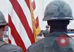 Image of 9th Infantry Division redeployment Vietnam, 1969, second 44 stock footage video 65675026536