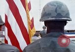Image of 9th Infantry Division redeployment Vietnam, 1969, second 48 stock footage video 65675026536