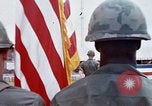 Image of 9th Infantry Division redeployment Vietnam, 1969, second 52 stock footage video 65675026536
