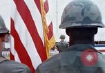 Image of 9th Infantry Division redeployment Vietnam, 1969, second 53 stock footage video 65675026536