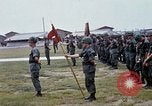 Image of 9th Infantry Division redeployment Vietnam, 1969, second 54 stock footage video 65675026536