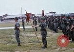 Image of 9th Infantry Division redeployment Vietnam, 1969, second 55 stock footage video 65675026536