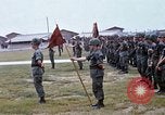 Image of 9th Infantry Division redeployment Vietnam, 1969, second 56 stock footage video 65675026536