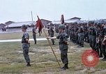 Image of 9th Infantry Division redeployment Vietnam, 1969, second 57 stock footage video 65675026536